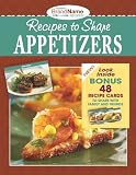 Recipes to Share: Appetizers