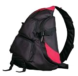 Amaro 72052 Small Multi-Pocket Body Bag
