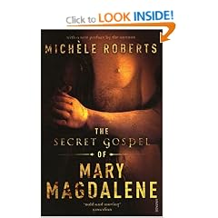 The Secret Gospel of Mary Magdalene