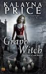 Grave Witch: An Alex Craft Novel