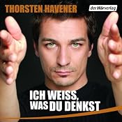H&ouml;rbuch Ich weiß, was du denkst