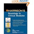 Harrisons Neurology in Clinical Medicine by Stephen Hauser, Dennis Kasper, Eugene Braunwald, and Anthony Fauci