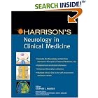 Click here to buy Harrisons Neurology in Clinical Medicine by Stephen Hauser, Dennis Kasper, Eugene Braunwald, and Anthony Fauci.