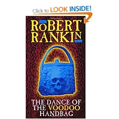 The Dance Of The Voodoo Handbag