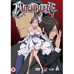 Witchblade Vol.3 [DVD] [2006]