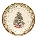 Lenox Annual Trees Around the World Plate 2008 - Spain