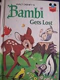 Bambi Gets Lost