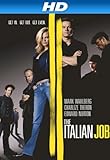 The Italian Job (2003) [HD]