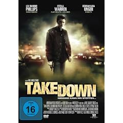 Take Down - Niemand kann ihn stoppen