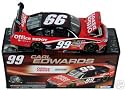 Carl Edwards #99 Office Depot 2008 1/24 Scale Action Racing Collectables Ford Fusion Car of Today Tomorrow COT Hood, Trunk, Roof Flaps Open  Only  7248 Made