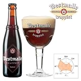 ウェストマール・ダブル WESTMALLE DOUBLE 330ML DOUBLE