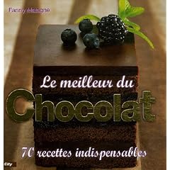 Le meilleur du Chocolat