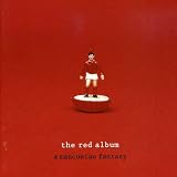 Manchester United - the Red Album: a Mancunian Fantasy_