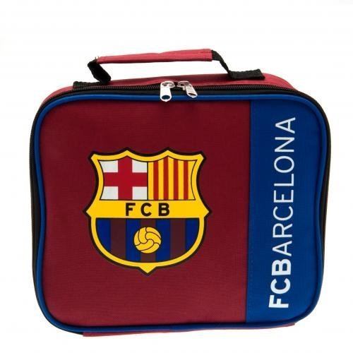 FC Barcelona Authentic La Liga Lunch Bag WM