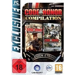 CODE OF HONOR COMPLETE (UBI X) AUT PC