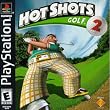 Hot Shots Golf 2
