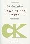 Vers nulle part