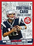 Beckett Football Card Price Guide 2012-13: From 1894 to Early 2012