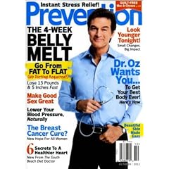 Prevention [US] October 2011 (�P��)