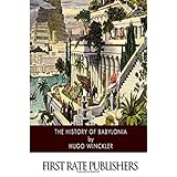 the history of babylonia