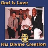 God Is Love