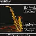 The French Saxophone