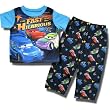 CARS "The Fast and the Hilarious" 2-piece pajama set for toddler boys