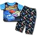 CARS "The Fast and the Hilarious" 2-piece pajama set for toddler boys
