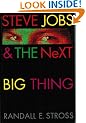 Steve Jobs & the Next Big Thing