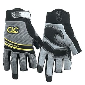 Click here to buy GEL PRO FRAMER - LARGE by Custom Leather Craft.