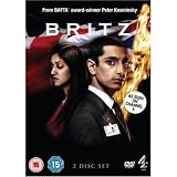 Britz 2-DVD Set [ NON-USA FORMAT, PAL, Reg.2 Import - United Kingdom ]