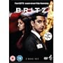 Britz 2-DVD Set [ NON-USA FORMAT, PAL, Reg.2 Import - United Kingdom ]