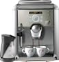 Gaggia 90901 Platinum Swing Up Automatic Espresso Machine with Milk Island