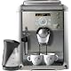 Gaggia 90901 Platinum Swing Up Automatic Espresso Machine with Milk Island img