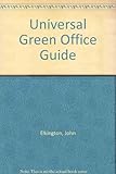 The Universal green office guide