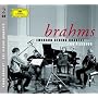 Brahms: String Quartets & Piano Quintet