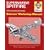 Supermarine Spitfire: Owners' Workshop Manual (An Insight into Owning, Restoring, Servicing and Flying Britain's Legendary World War 2 Fighter)
