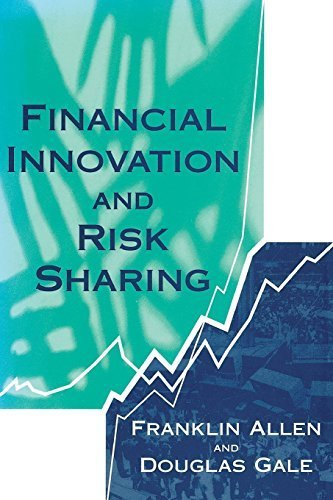 Financial Innovation and Risk Sharing Paperback January 1, 2003