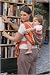 Didymos Stripe Carrier