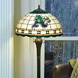 Oakland Athletics The Memory Company Floor Lamp MLB Baseball Fan Shop Sports Team Merchandise