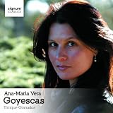 Enrique Granados: Goyescas