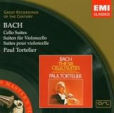 Bach - Cello Suites