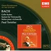 Bach: 6 Cello Suites (Great Recordings of the Century)