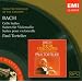 Bach: 6 Cello Suites (Great Recordings of the Century)