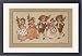 Framed Prints of Procession of children from Mary Evans
