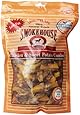 Smokehouse 100-Percent Natural Chicken and Sweet Potato Combo Dog Treats, 16-Ounce
