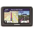 Garmin Nuvi 2415 4.3" Sat Nav with UK and Ireland Maps and Bluetooth