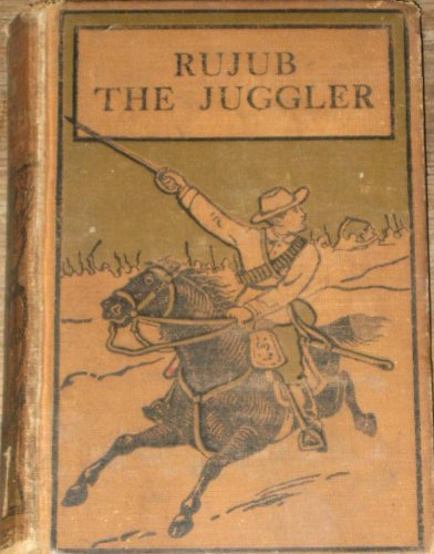 Rujub the Juggler