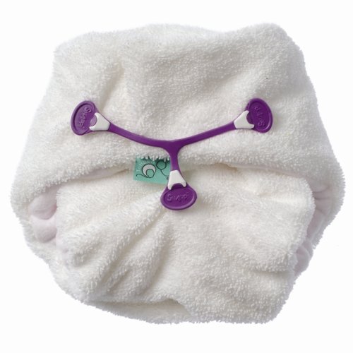 Childrens Toyshop  Toys : Tots Bots : Day Fluffle 1 Nippa
