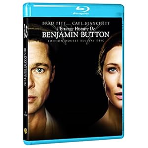L'Étrange histoire de Benjamin Button [Édition Double]